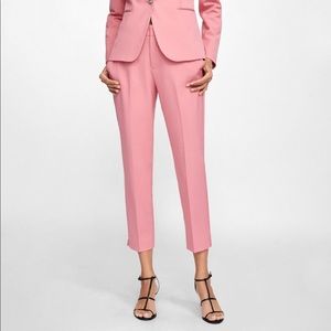 Zara Ankle Pants